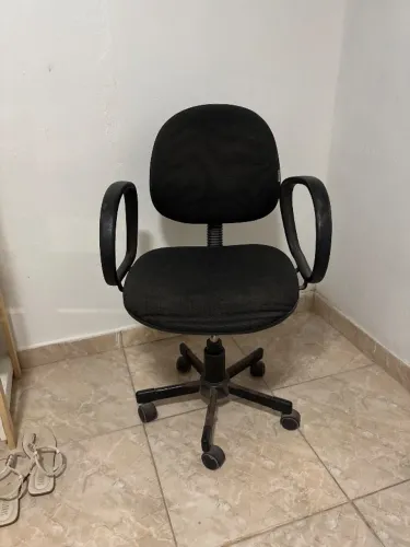 Cadeira de escritório