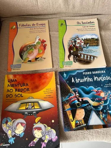 Livros
