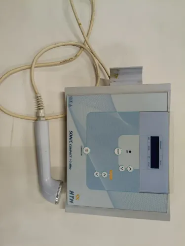 Ultrassom Compact