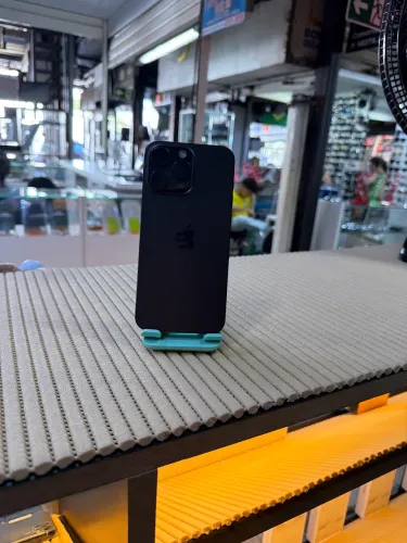 iPhone 15 pro Max 256 preto