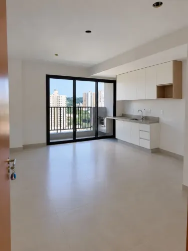 Apartamento de 2 quartos a venda em Anápolis, 67 m², 2 quartos, suíte e lazer completo