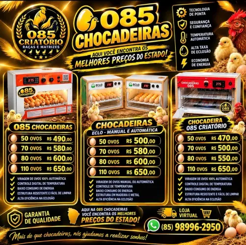 Blackfriday 085 chocadeiras 