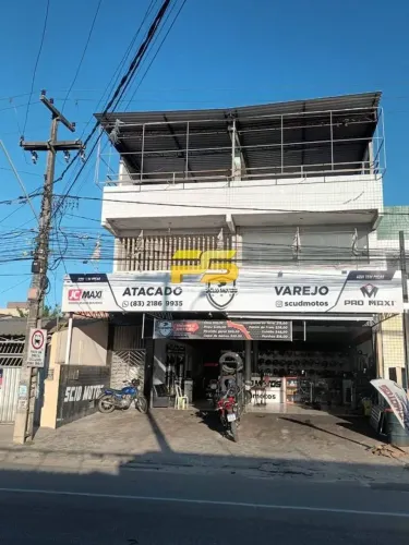 Ponto à Venda, Mangabeira - João Pessoa