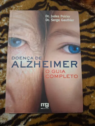 Doença de Alzheimer O guia completo