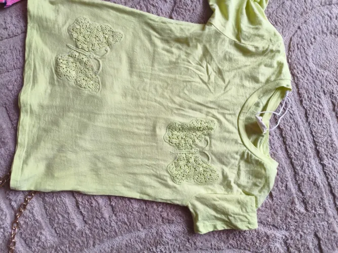 Desapegos roupas tamamho 8