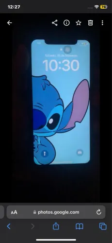 iPhone X