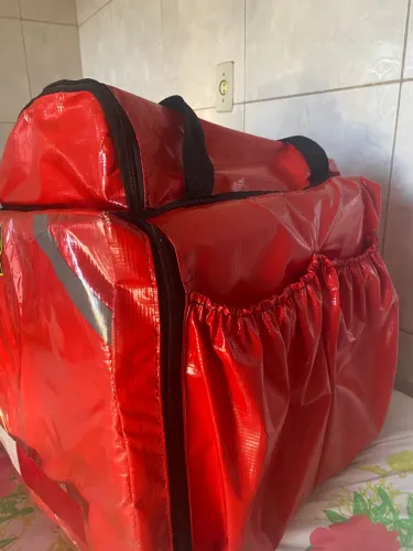 Bag Motoboy 