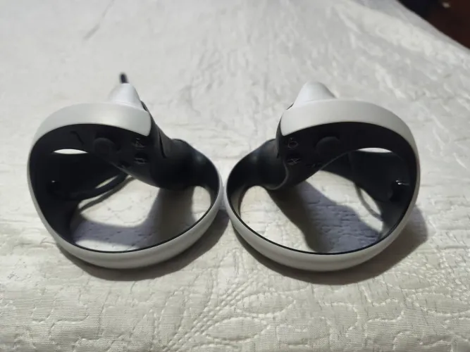 Controles Psvr2