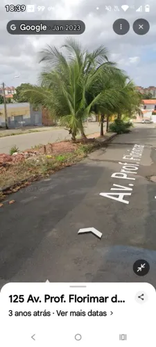 Vende-se ponto comercial em avenida interna COHAJAP 
