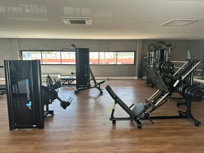 Bs Parc Pacatuba Condominio! Entrada De 6% E Saldo Em 72X Sem Juros! Cód. 5M2N3E