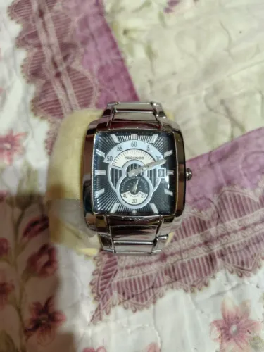 Vende se relógio technos original