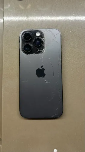 iPhone 14 Pro 128 GB 