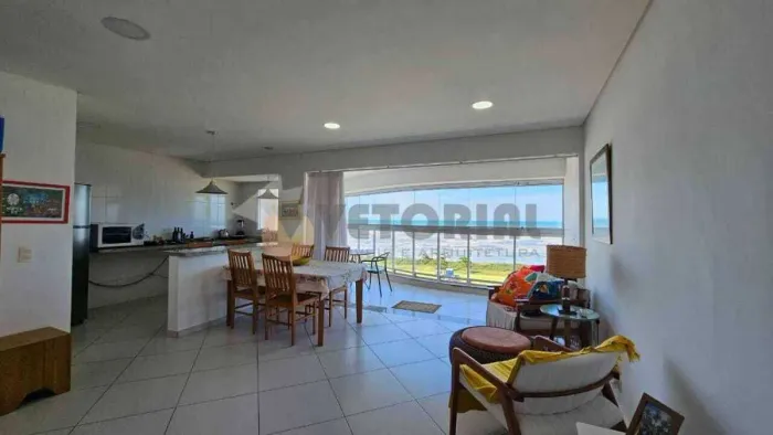 Apartamento à venda em Caraguatatuba, Indaiá, com 3 quartos, 116m²