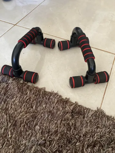 Barra pra flexão