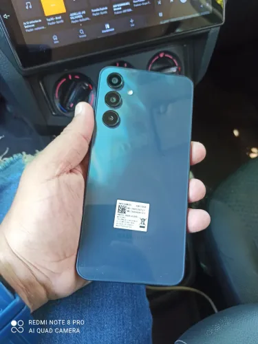 Samsung A16 5g 