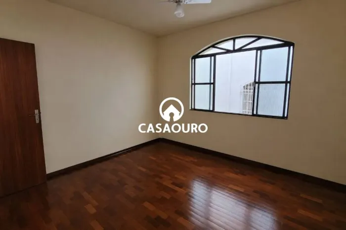 Apartamento com 3 quartos à venda, 100 m² por R$ 480.000 - Cidade Nova - Belo Horizonte/MG