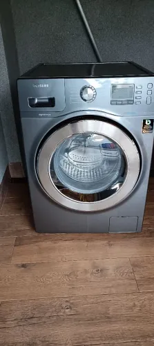 Lavadora Samsung Digital Inverter 10kg