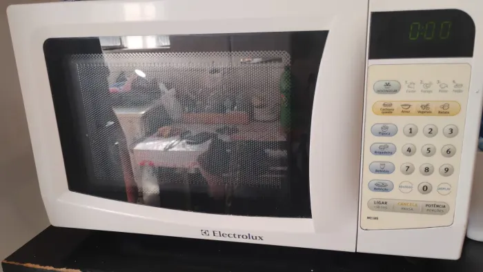 Microondas