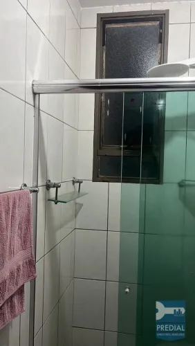 Apartamento 2 quartos para Locação Vila Rancho Velho, São Carlos