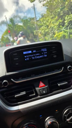 Som Original HB20 Bluetooth 