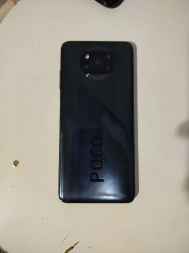 Poco X3 NFC