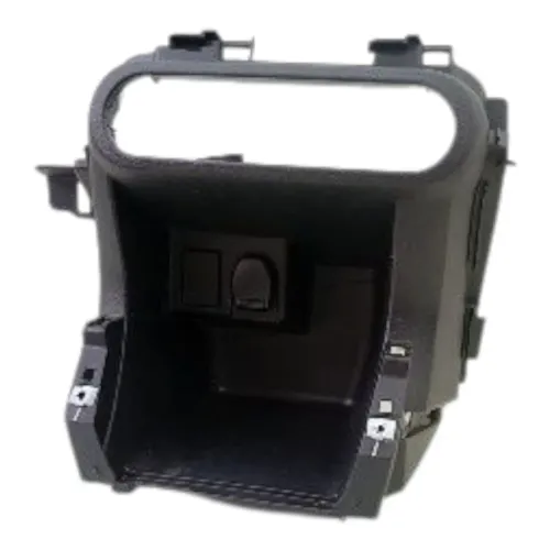 Acabamento Console Central Nissan Kicks 2022 2025 689225ra0a