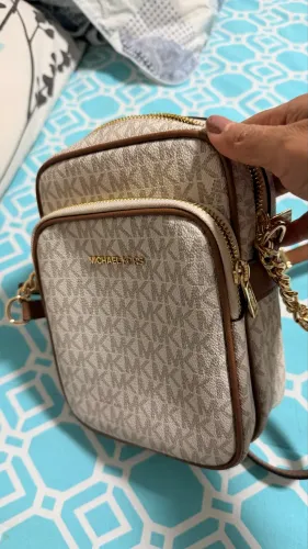 Bolsa Michael Kros