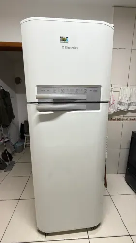 Geladeira Electrolux Frost Free Duplex 430 Litros DFN50