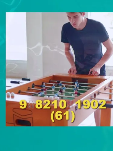 Locação de brinquedos em Brasília, Taguatinga, Ceilândia e Águas Claras!