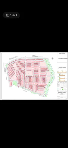 Lote Veredas 2ª Etapa - Quero só o que paguei