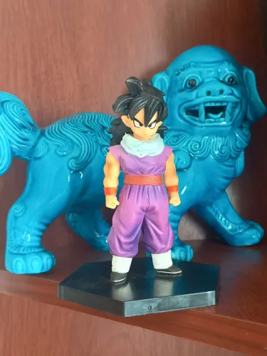 Gohan action figure Dragon ball z