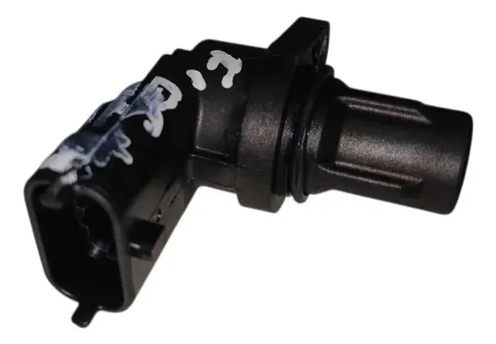 Sensor De Frase Ford New Fiesta 1.6 Automático 2015