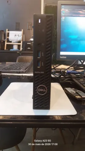 Mini pc Dell 3000 i5 - LEIA 