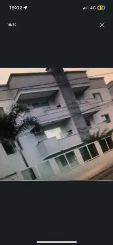 Apartamento aluguel direto com proprietário