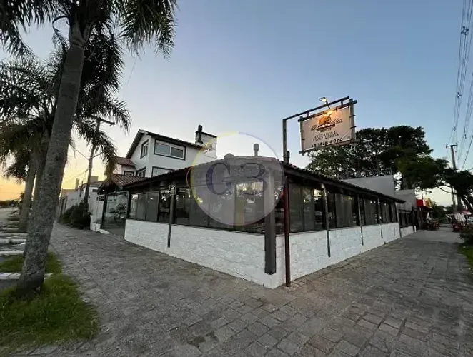 Conjunto comercial à venda, Laranjal, Pelotas, RS