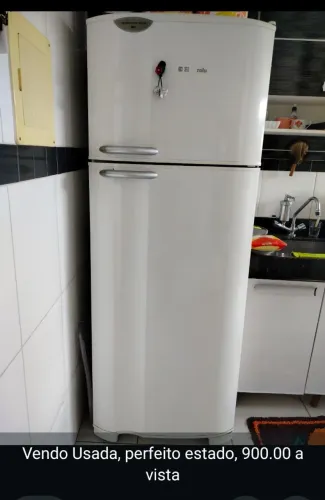 Geladeira
