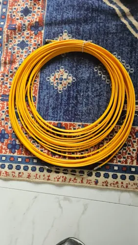 Passa fio eletrico profissional 20m