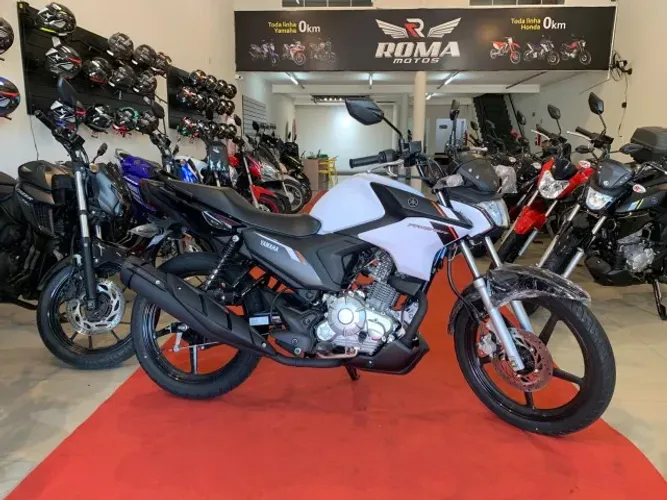 YAMAHA FACTOR 150