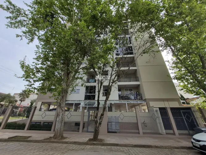 Apartamento Vinhedos Caxias do Sul
