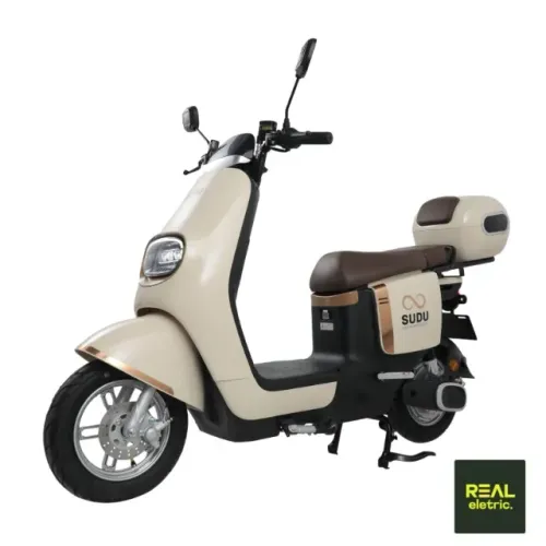 Scooter SUDU A3 Autopropelido