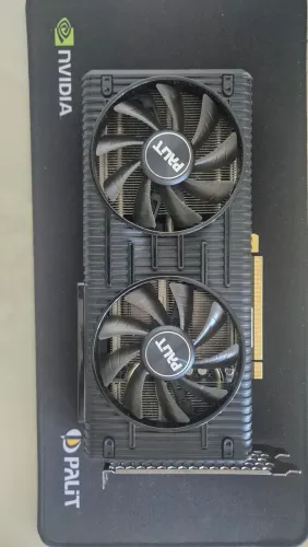 Rtx 3060 Palit