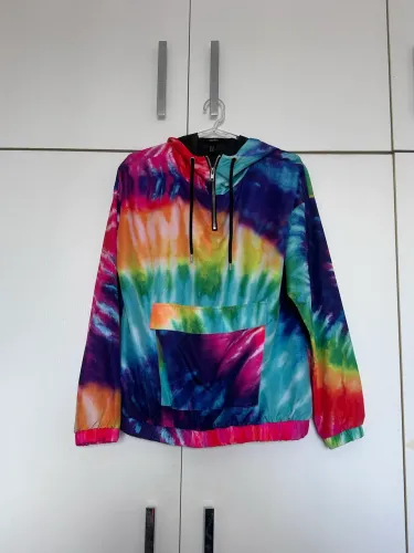 casaco feminino - forever 21 - tamanho M