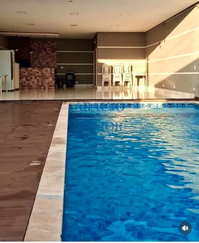 Chácara à venda em Americana-SP, Jardim da Balsa II: 1 quarto, 1 banheiro, 230m² de área. 