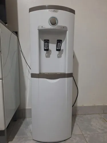 Vendo bebedouro - aceito cartão