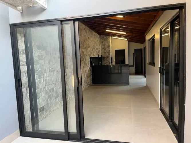 Excelente Casa em Jataí, na Vila Fátima 