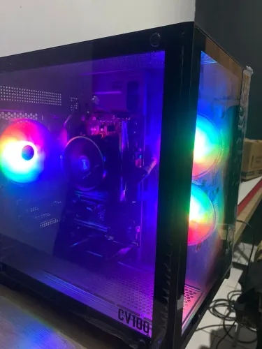 PC GAMER