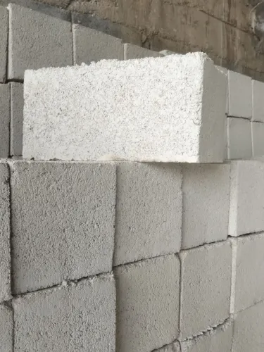 Blocos de concreto direto da fábrica 