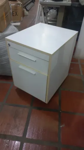 GAVETEIRO ARQUIVOS PARA ESCRITÓRIO 