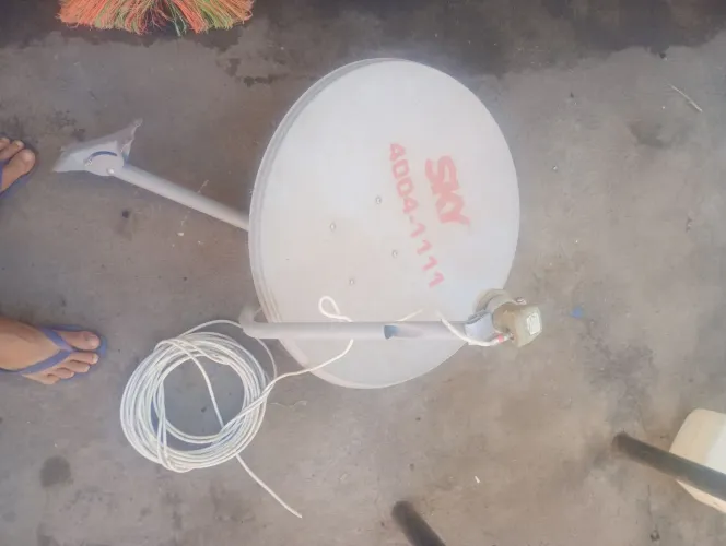 Antena skay