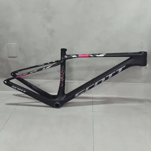 MTB QUADRO SCOTT SCALE RC WORD CUP TAMANHO M